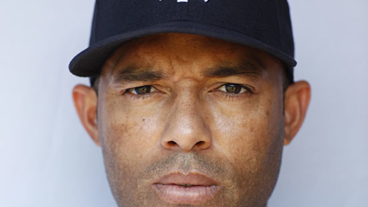 Mariano Rivera personified grace. Inside lurked a monster competitor - ESPN