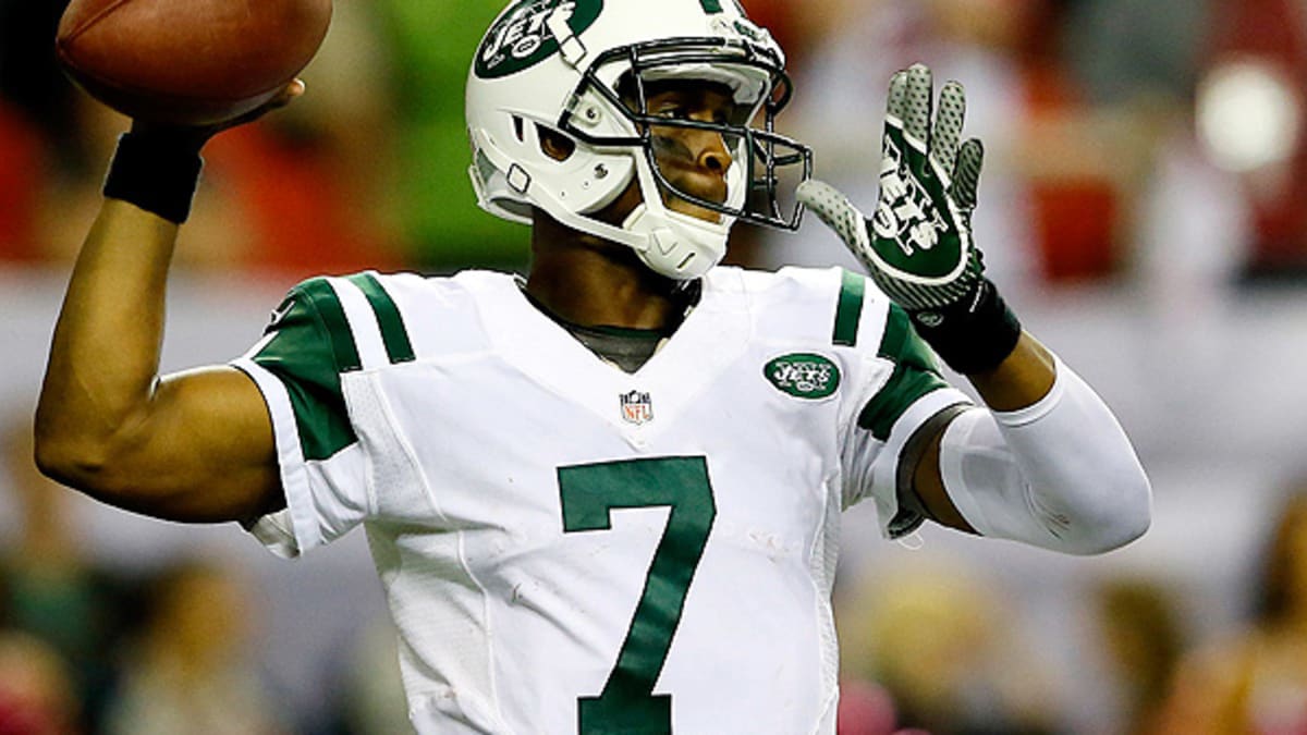 Geno Smith shakes slump as Jets outlast Raiders 37-27