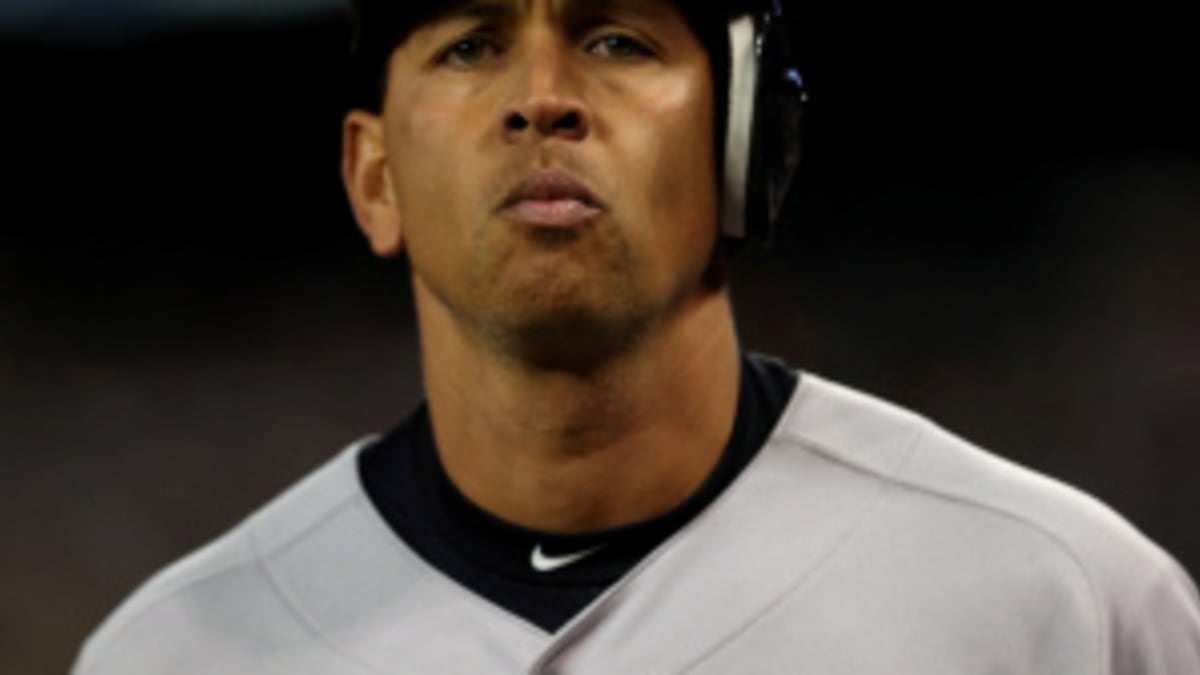 Alex Rodriguez's charity raised $403K in 2006 but donated only $5K - Sports  Illustrated