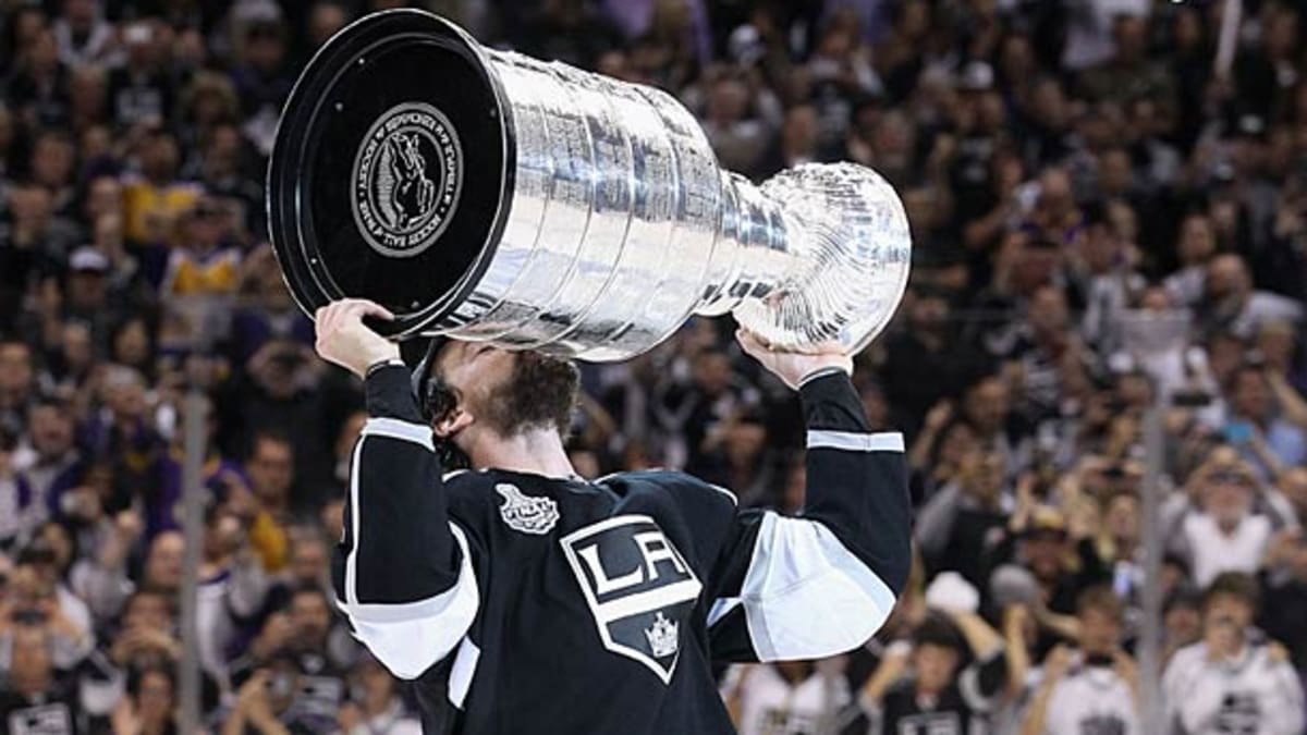 NHL vs NBA: 10 Reasons Why Stanley Cup Playoffs are better