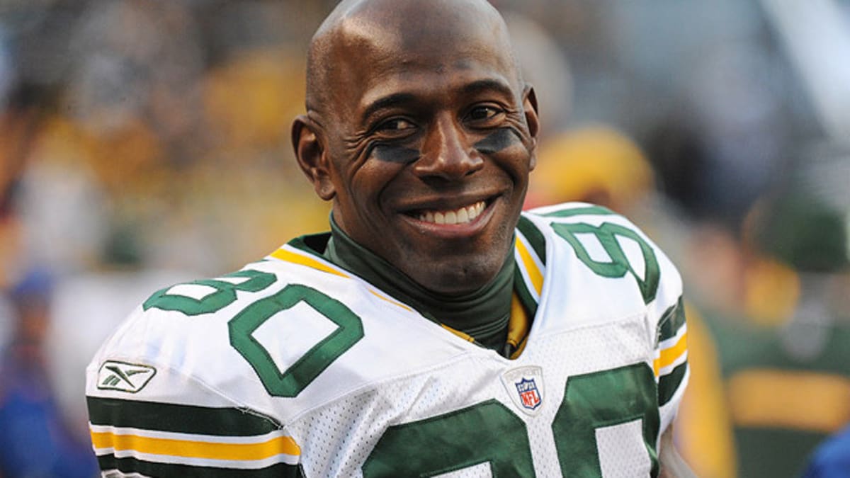 Green Bay Packers: Donald Driver Would Not Be the First Legend to