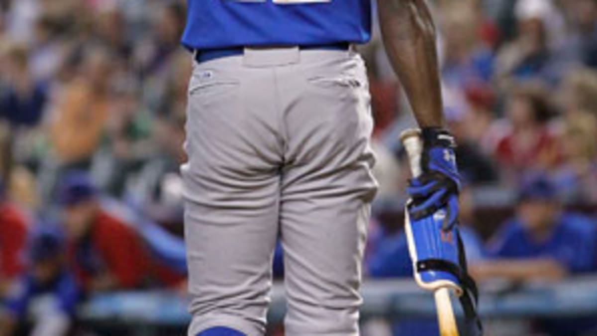 Brian Wilson San Francisco Giants Game-Used Baseball Pants from 2011 (PA  LOA)