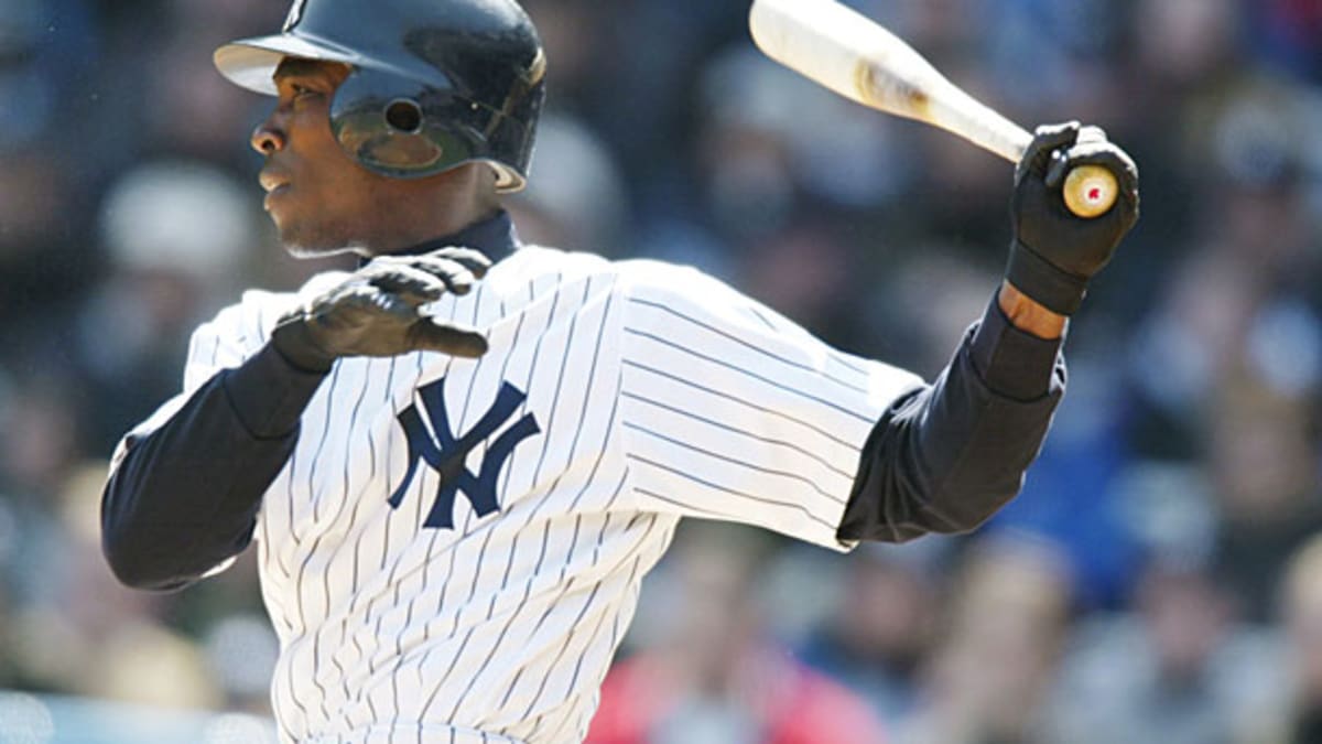 Reminiscing During Lockout Day 13: Alfonso Soriano Drives In 18 Runs in 4  Games : r/NYYankees