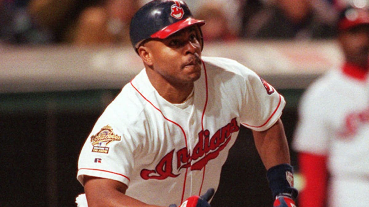 Albert Belle was an awesome force, unfairly denied the American League MVP  in 1995 - Covering the Corner