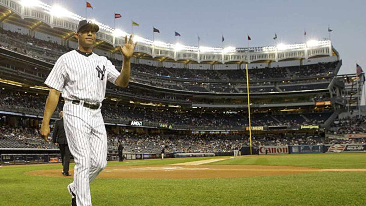 Mariano Rivera New York Yankees last game pitch @ Stadium 8x10 11x14 16x20  4047