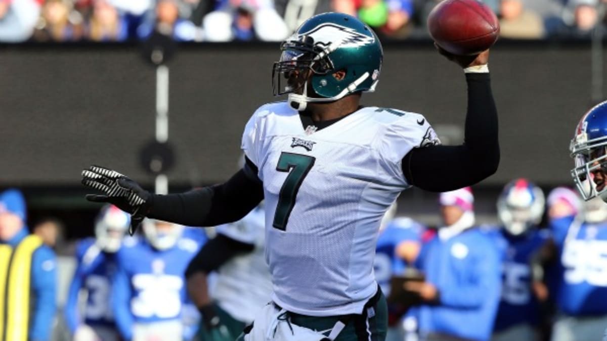 Michael Vick to be GameBreaker Cover Boy - IGN