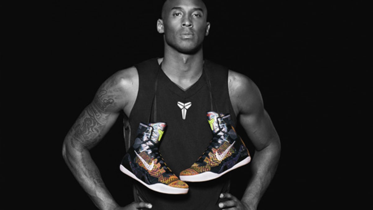 Nike Announces Official Decision On Its Kobe Bryant Brand - The Spun:  What's Trending In The Sports World Today