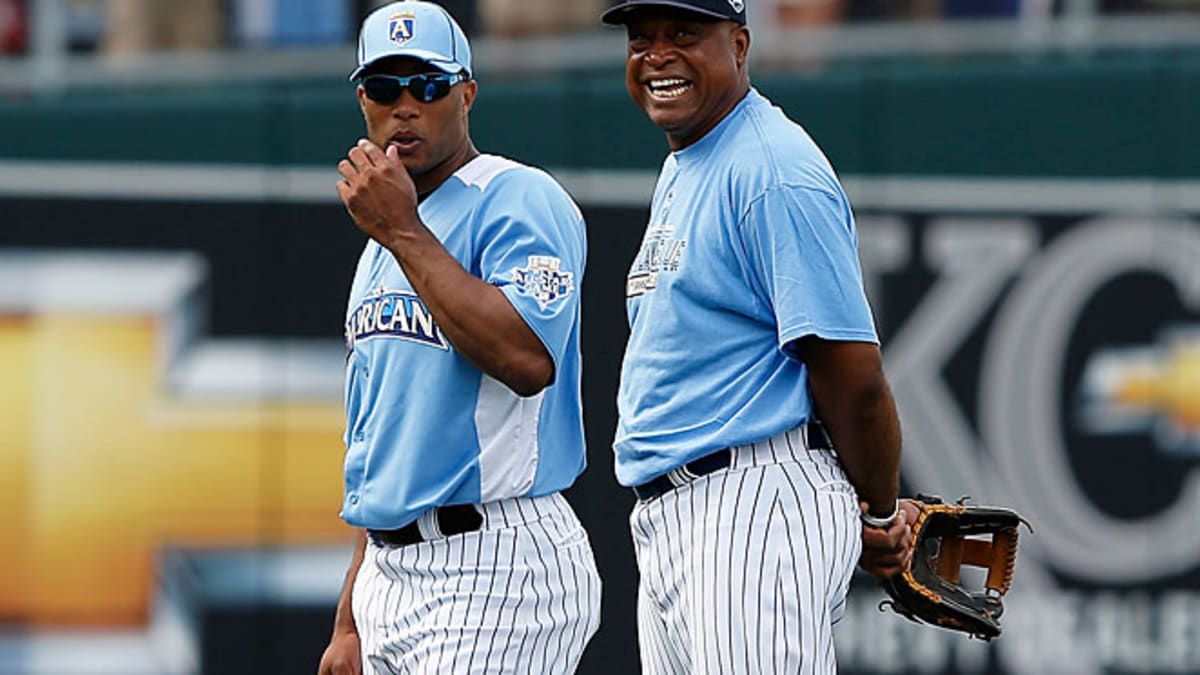 Robinson Cano interview, Robinson Canó, chemistry, San Diego Padres,  interview, They have good chemistry. Robinson Canó shares his thoughts  on joining the San Diego Padres 🎙 #TimeToShine