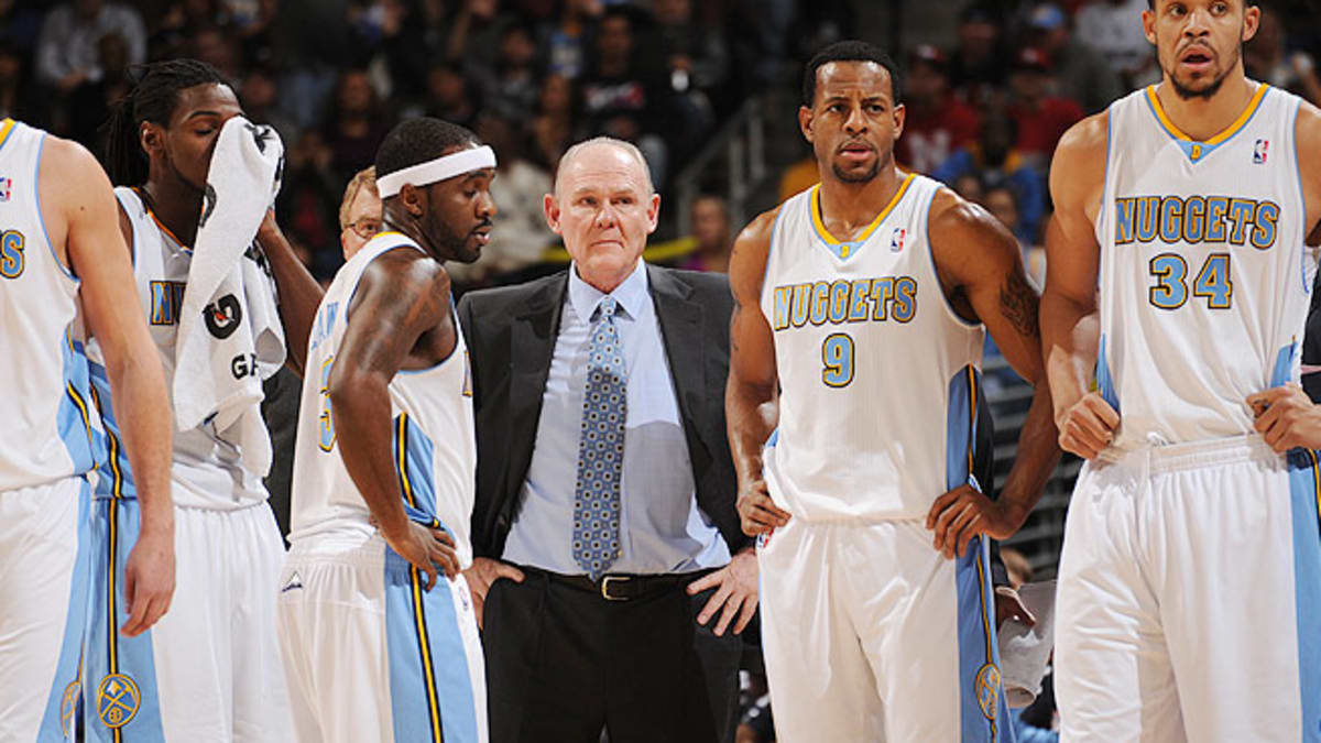 George Karl: ESPN adds longtime NBA coach – Twin Cities