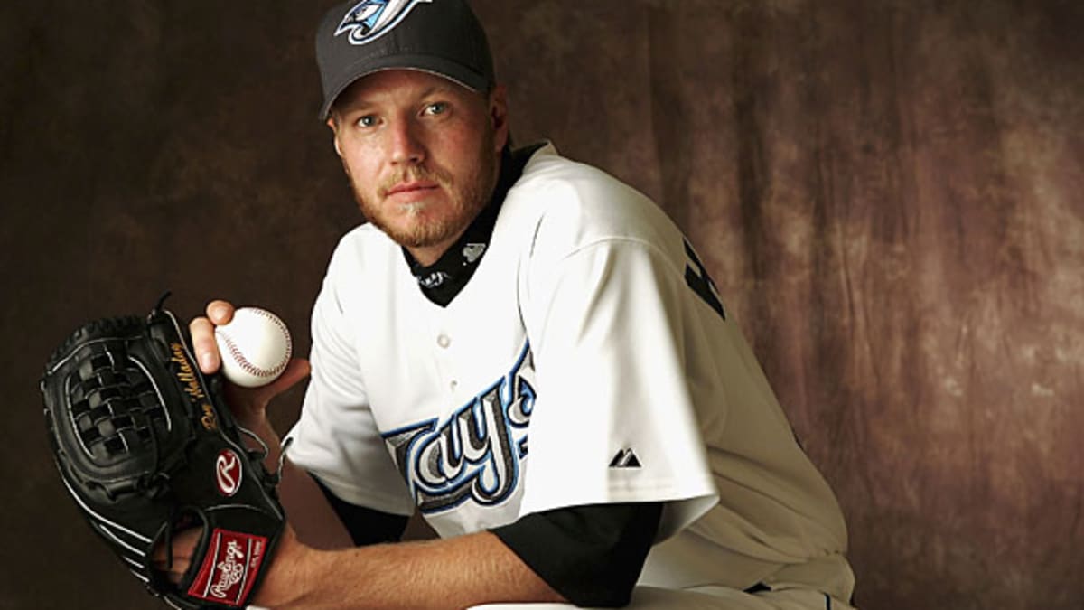Looking back at Roy Halladay's career by the numbers