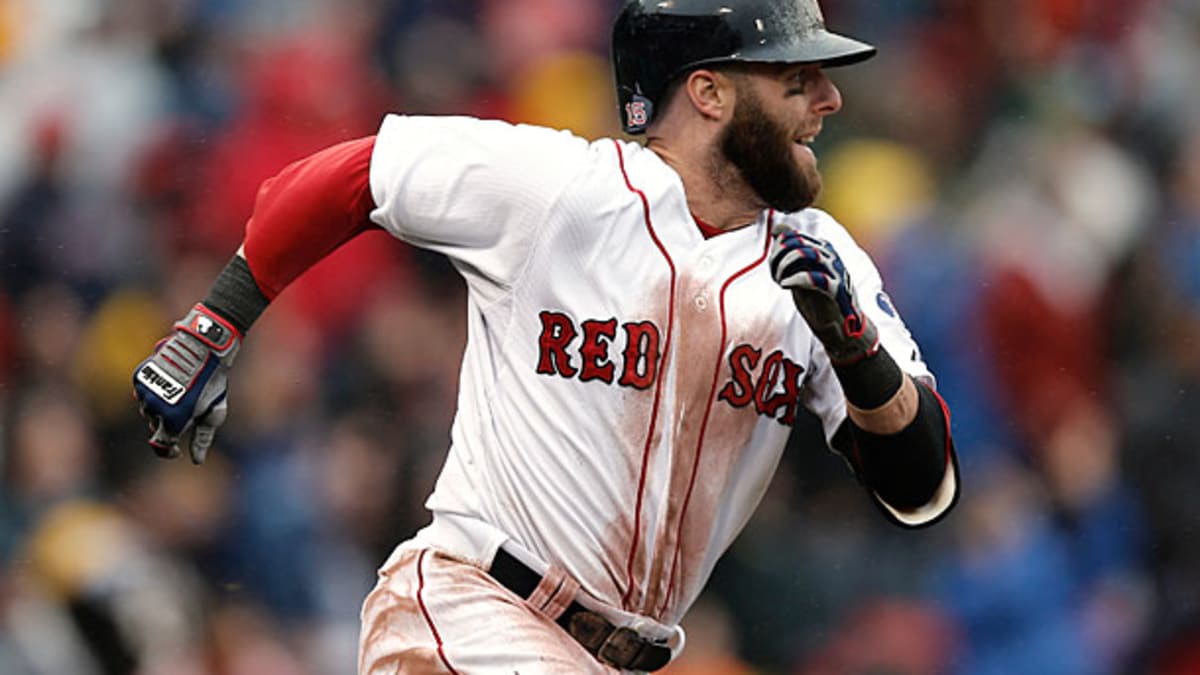 Dustin Pedroia to have thumb surgery November 12 - NBC Sports