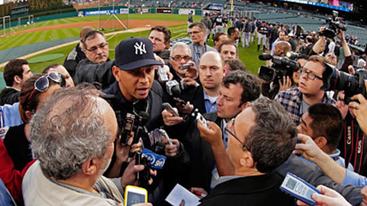 Alex Rodriguez leaves behind complicated legacy in Seattle