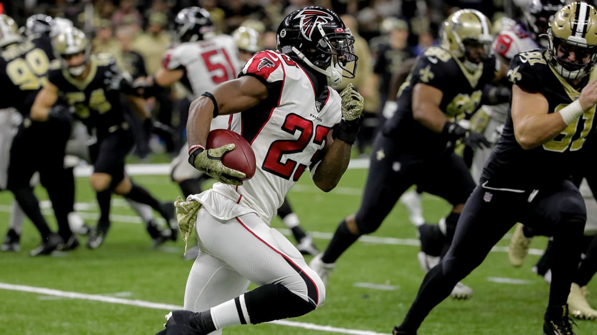 Fantasy Football 2019 Week 11 Waiver Wire Pickups