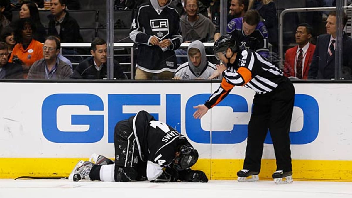 Stars, Kraken and Kings all wore Pride jerseys and nobody noticed