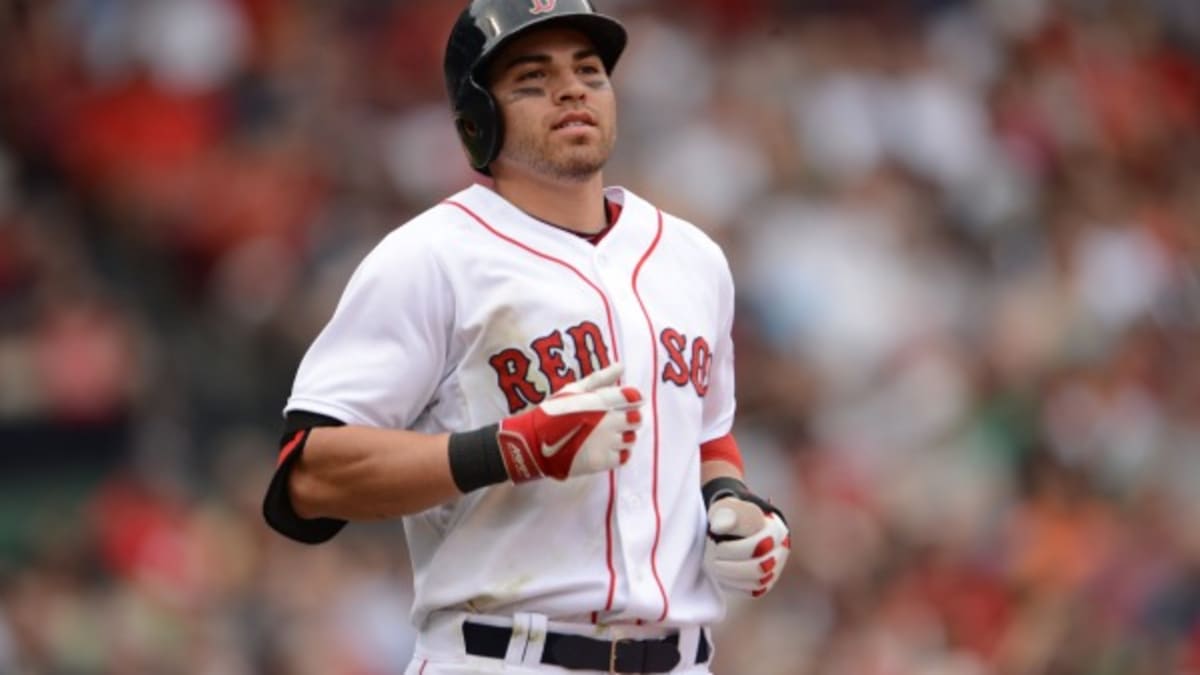 Ellsbury Agrees To Deal With Red Sox