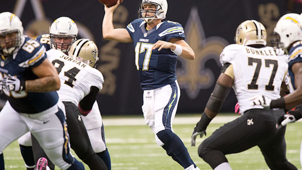 2013 NFL season preview: San Diego Chargers 