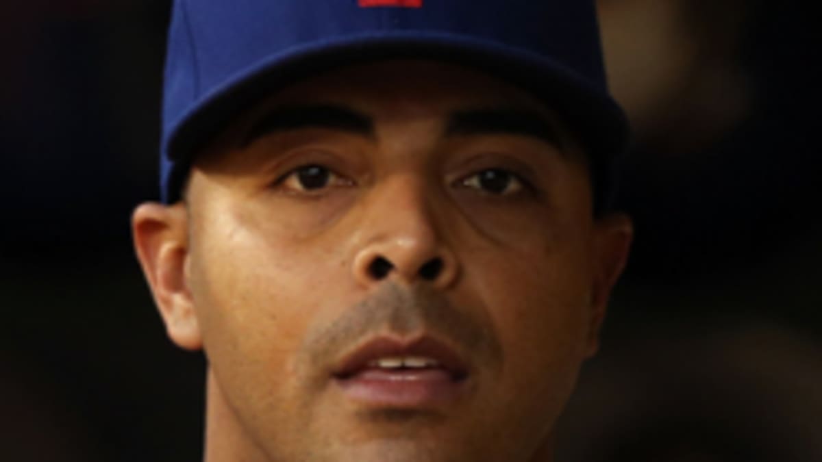 Report: Rangers' Nelson Cruz linked to Miami clinic that sells HGH, steroids