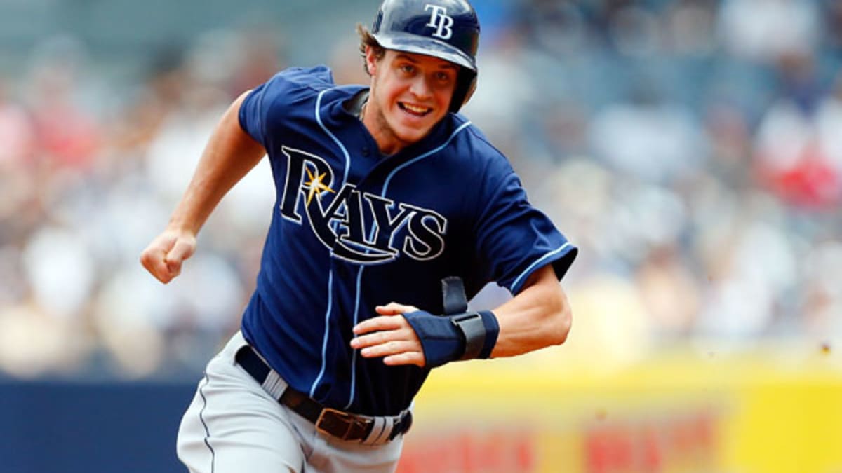 Rays: Wil Myers draws crowd, won't cut hair