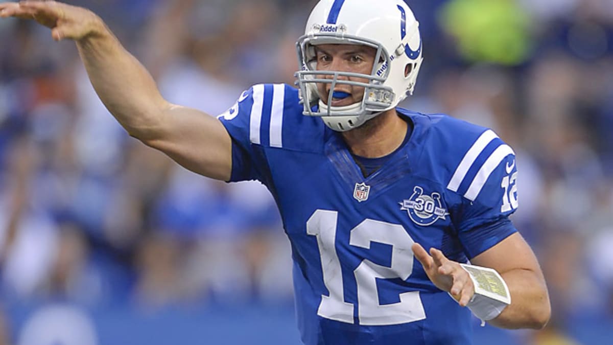 NFL Week 1 Survivor Pool Picks & Analysis: Use Ravens, Colts or