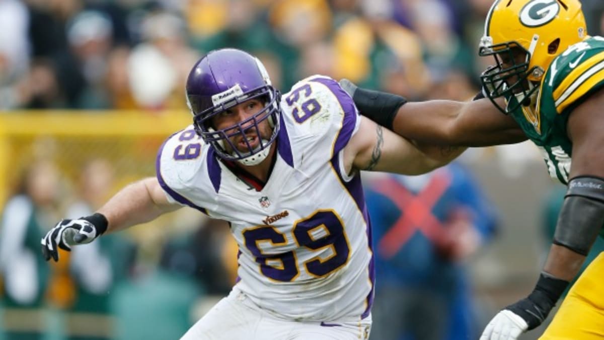 Minnesota Vikings Jared Allen NFL Jerseys for sale