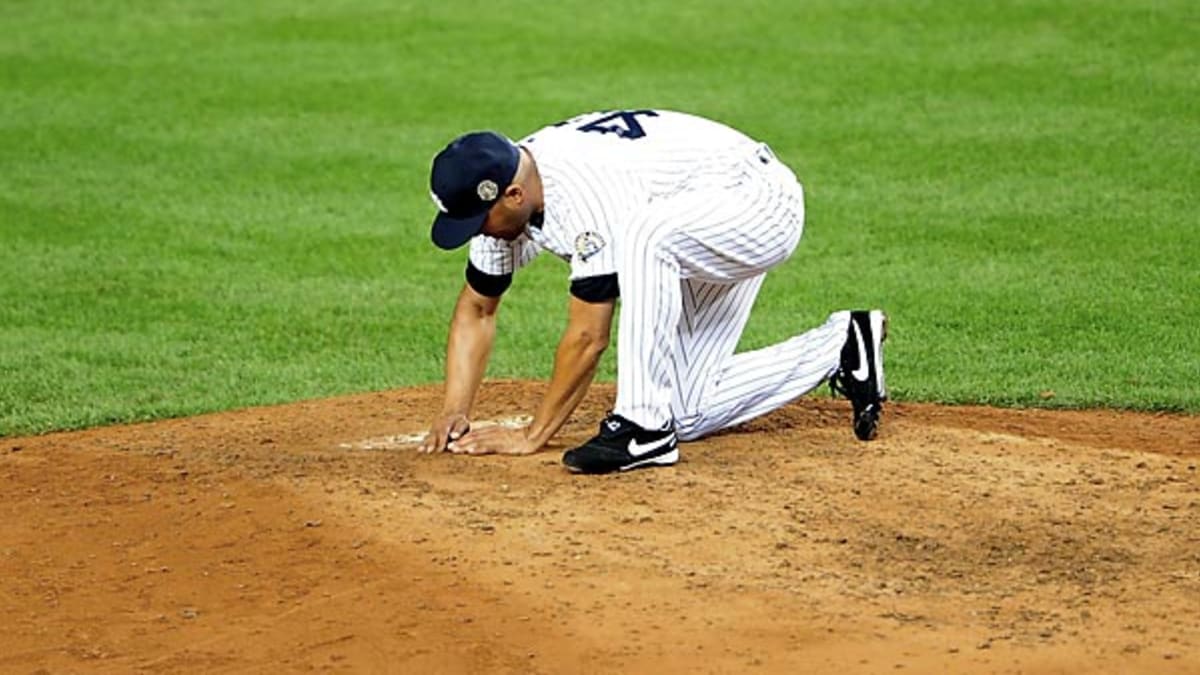 Saying Good-bye to Baseballer Mariano Rivera · Global Voices