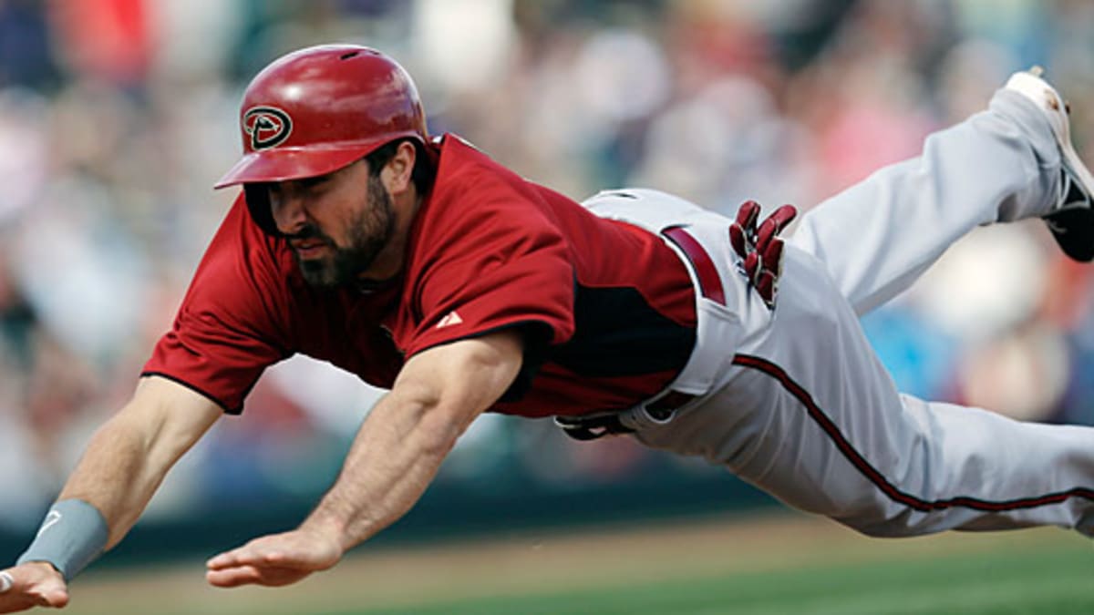 White Sox remind Adam Eaton of World Series-winning Nationals