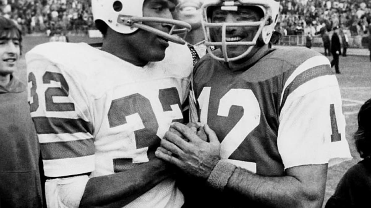 Rare Photos from the 1975 NFL Season - Sports Illustrated