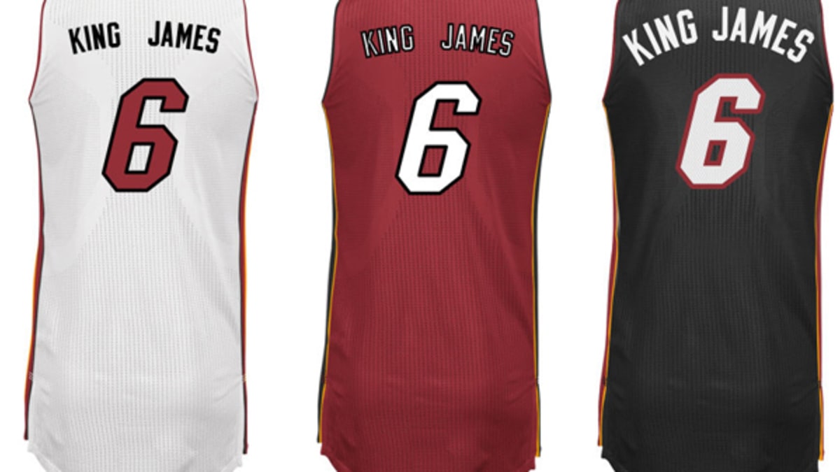 10 Players We Want to See Wear NBA Nickname Jerseys