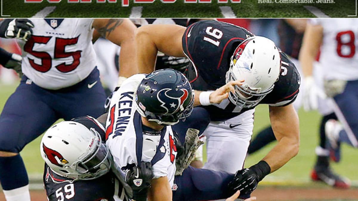 Raiders Fans Boo, Trash Field After 4th Quarter Collapse in Last