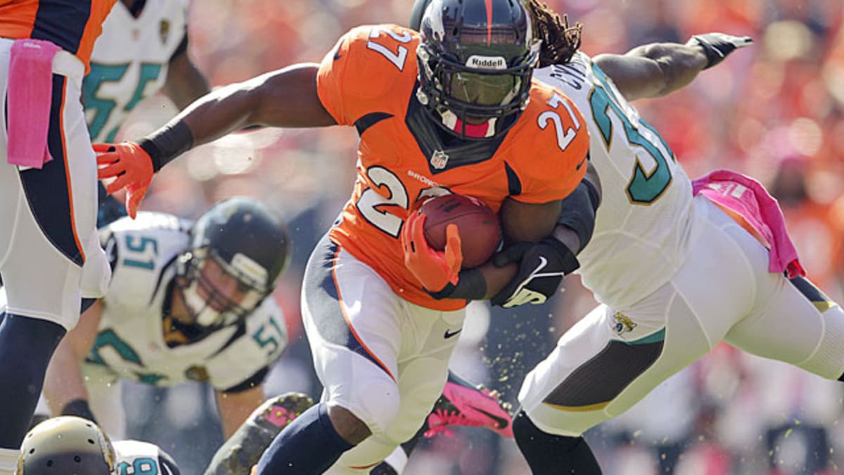 Broncos vs. Jaguars odds: Jacksonville covers largest point spread