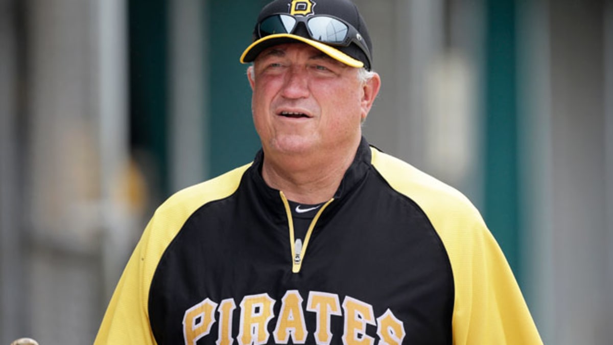 Source: Pirates to give manager Clint Hurdle extension - Sports Illustrated