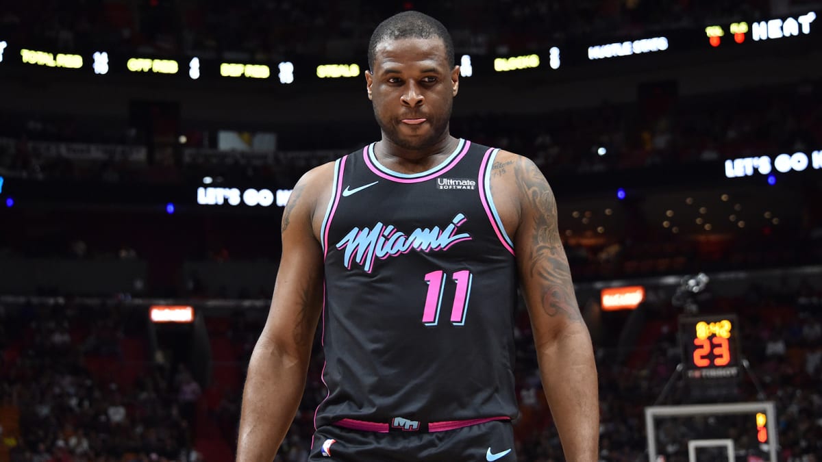 Miami Heat: 5 goals for guard Dion Waiters in 2017-18