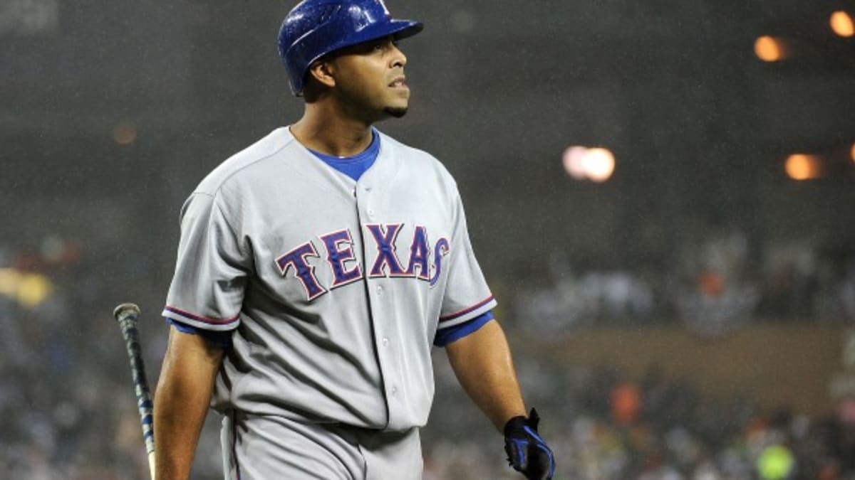 Nelson Cruz Not the Answer in the Outfield for the New York Mets, News,  Scores, Highlights, Stats, and Rumors