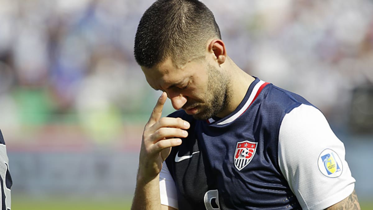 World Cup: What to Know About Team USA Captain Clint Dempsey - ABC