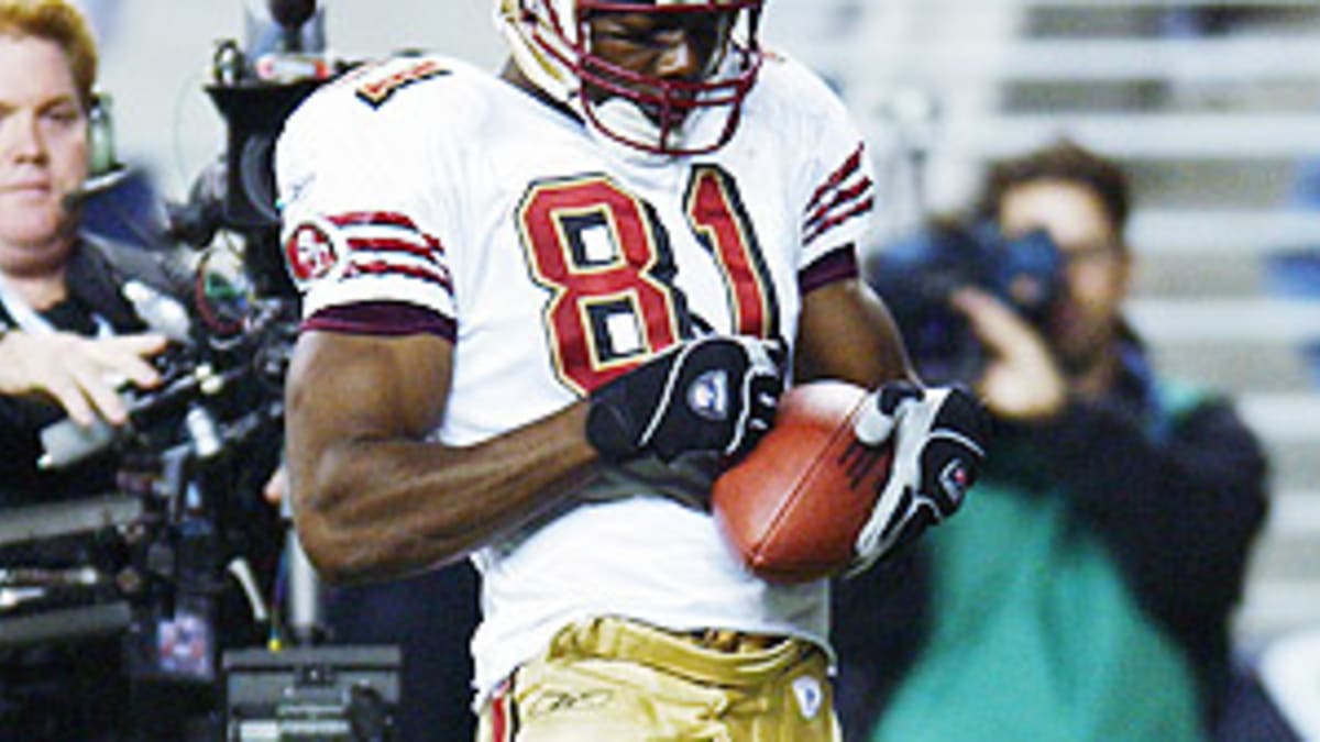 Don Banks: Top Five Terrell Owens stunts - Sports Illustrated