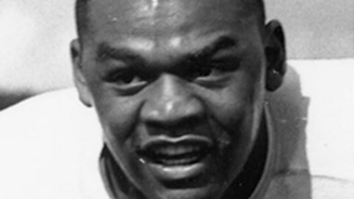 Black History Month: Celebrating the impact of former Colts standout George  Taliaferro, the first Black player drafted by an NFL team