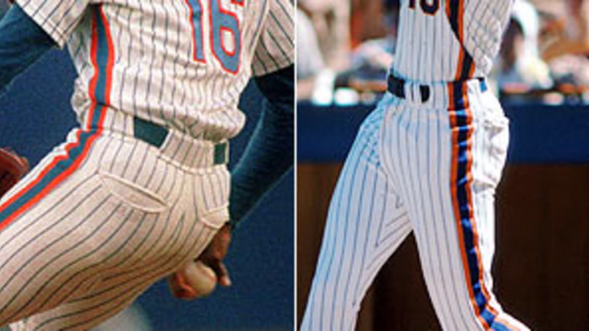 Darryl Strawberry, Doc Gooden: High Price of Hard Living - Sports  Illustrated Vault