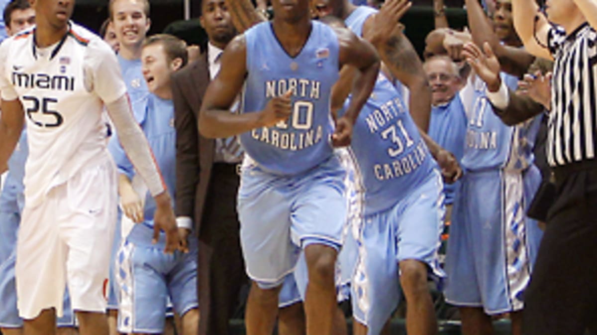 UNC Basketball:Harrison Barnes, Wife and Mother Overcoming COVID-19 -  Sports Illustrated North Carolina Tarheels News, Analysis and More