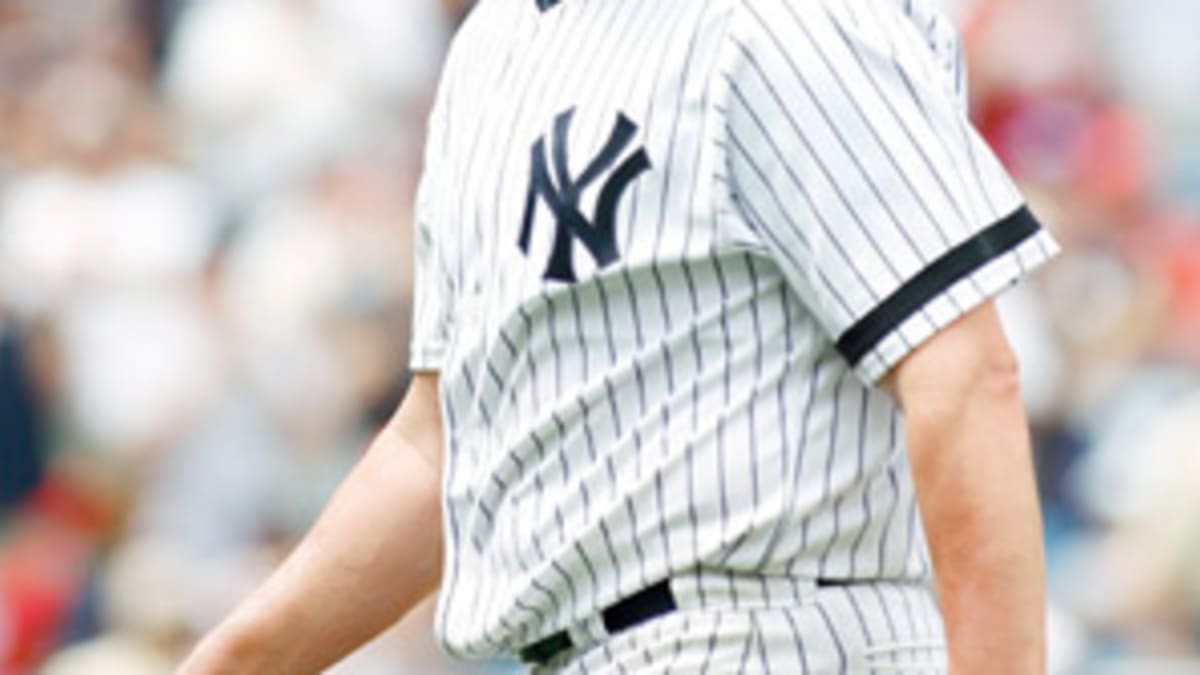 Richard Deitsch: Picking baseball's best by jersey numbers