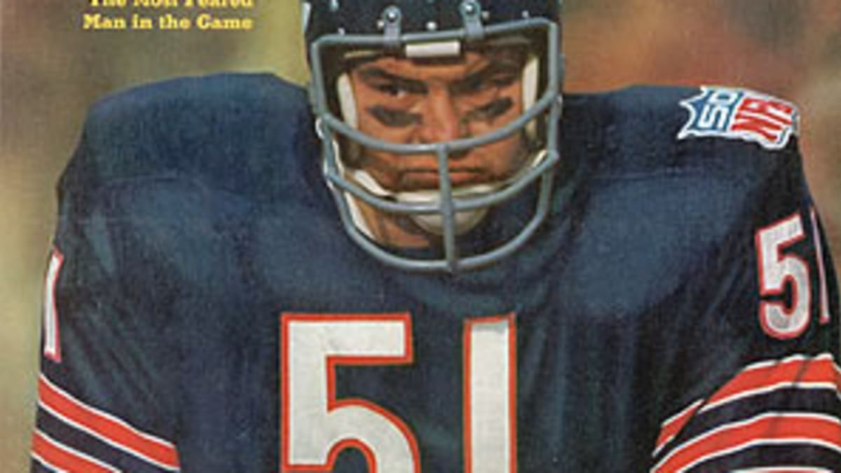 Champions: Steve Sabol, NFL Films' driving force