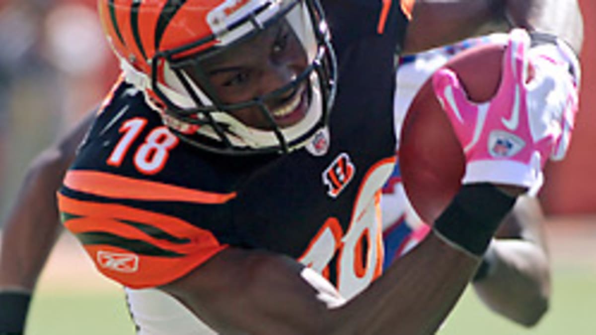 NFL Draft: CBS re-draft has A.J. Green and Andy Dalton in top 10 - Cincy  Jungle