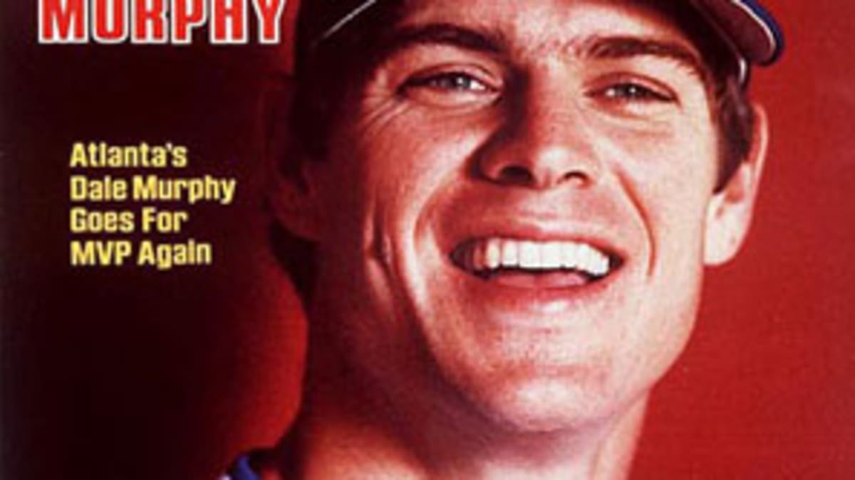 MMO Exclusive Interview: Two-Time MVP, Dale Murphy - Metsmerized Online