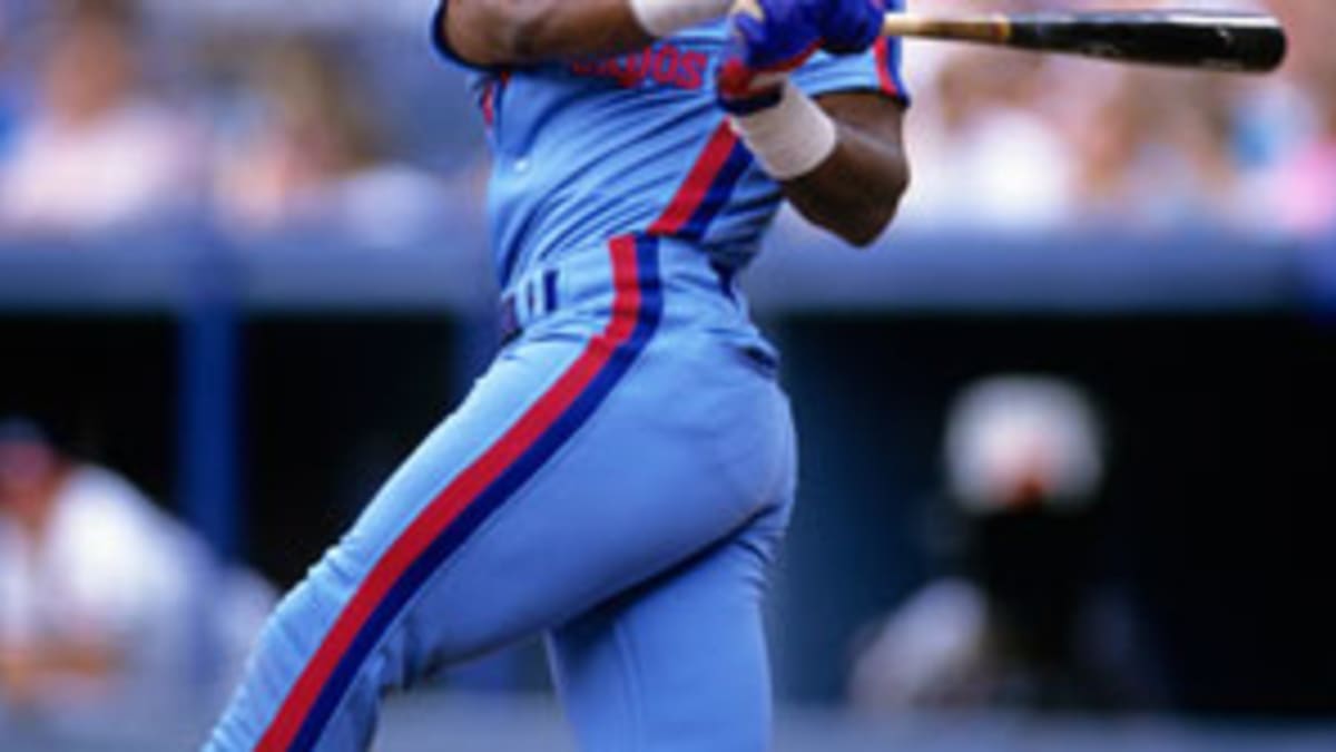 Tim Raines > Lou Brock - NBC Sports