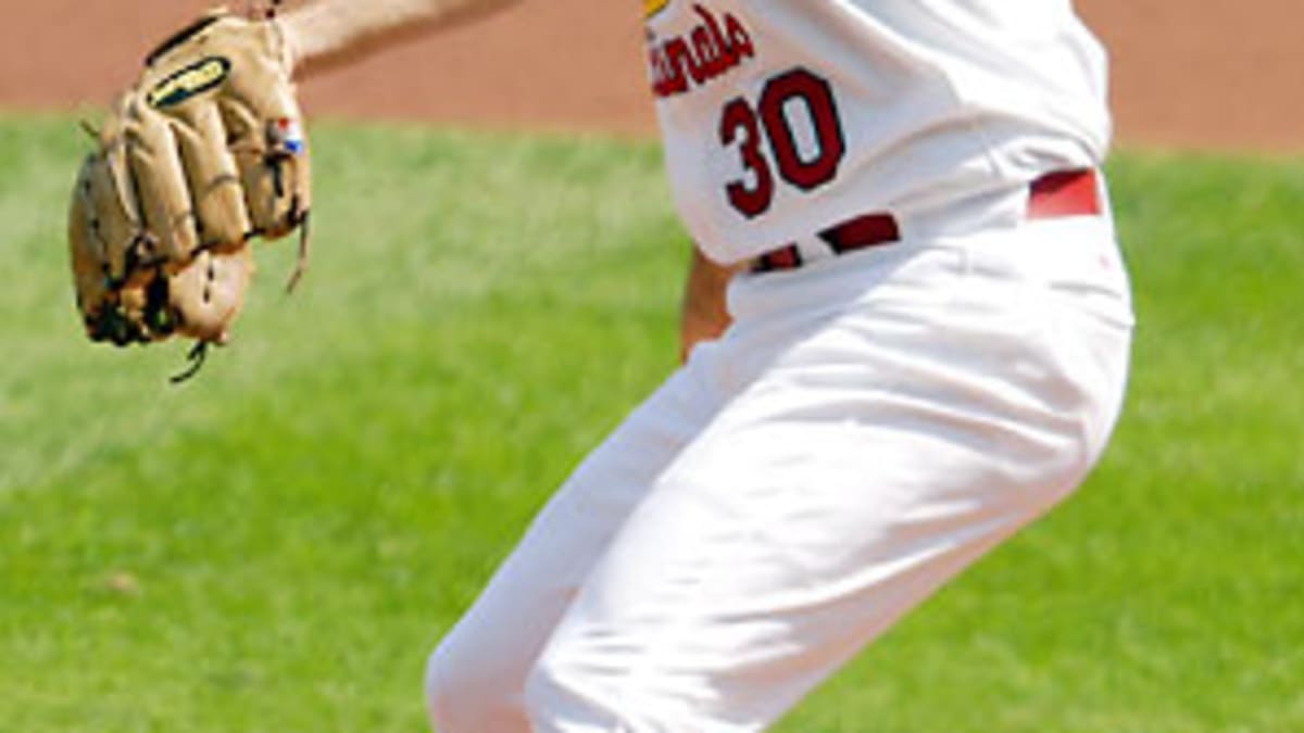 Beckett unhittable against Phillies