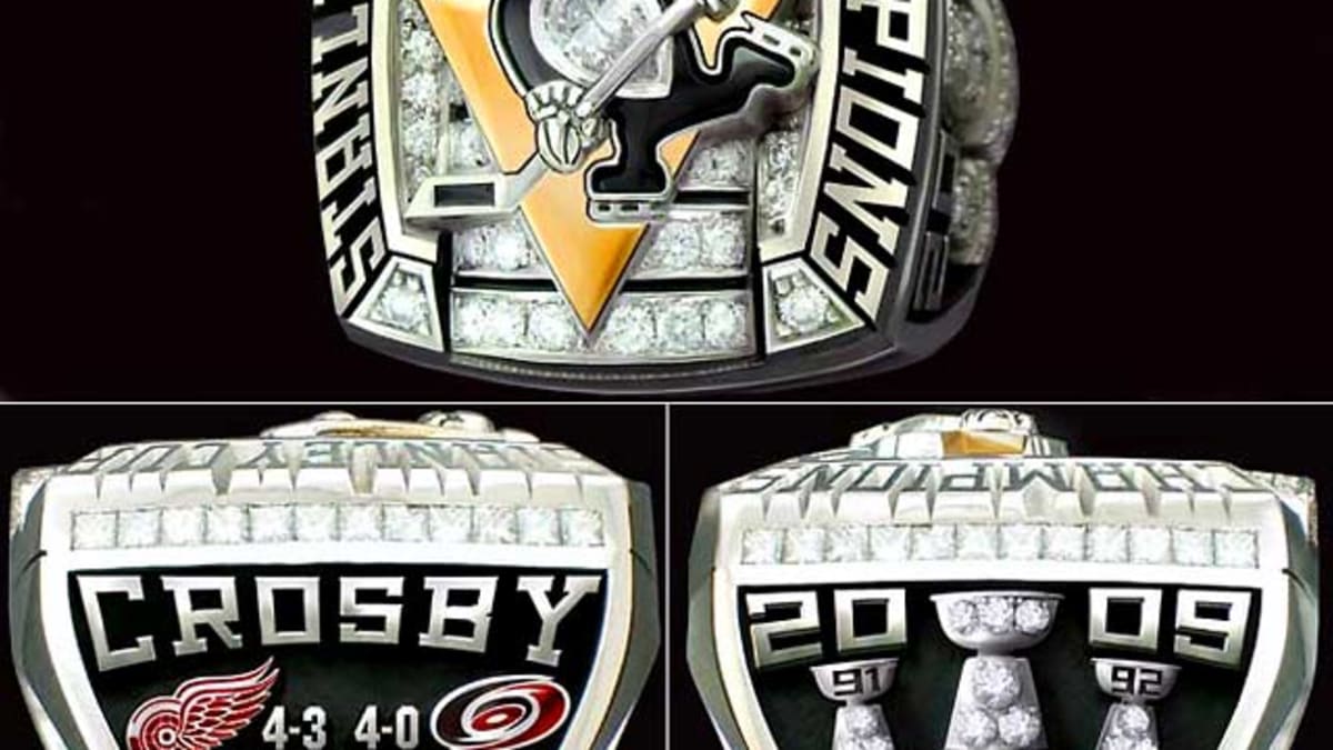 Championship Rings - Sports Illustrated