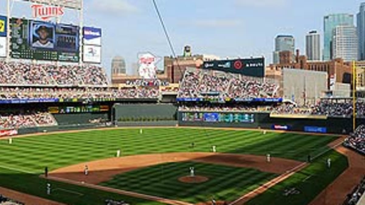 Sky Andrecheck: Target Field won't likely provide that good ol