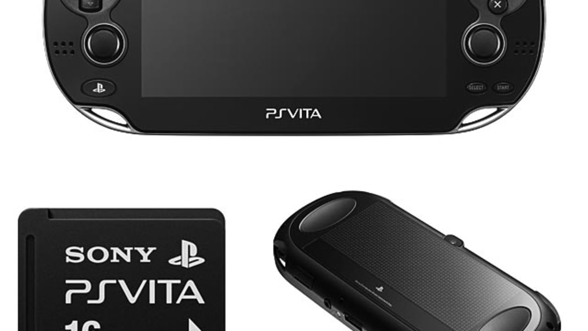Why Is The PlayStation Vita Surging In Popularity Right Now