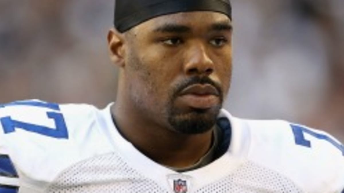 Cowboys OT Tyron Smith Fined $15,750 For Horse-Collar Tackle 