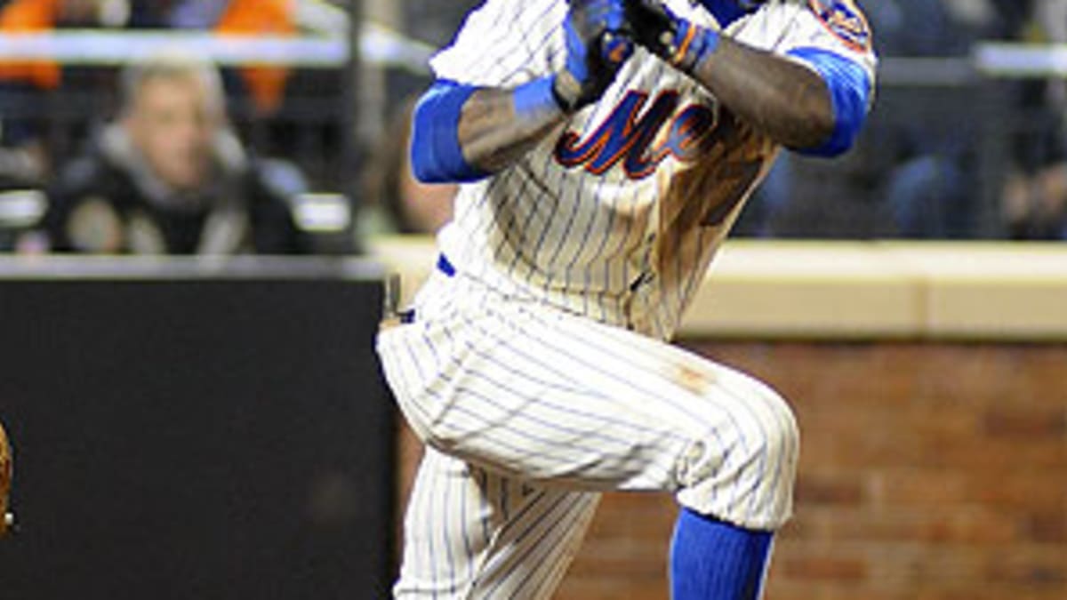 New York Mets: Jose Reyes Isn't the Best Answer, But He Is an Answer