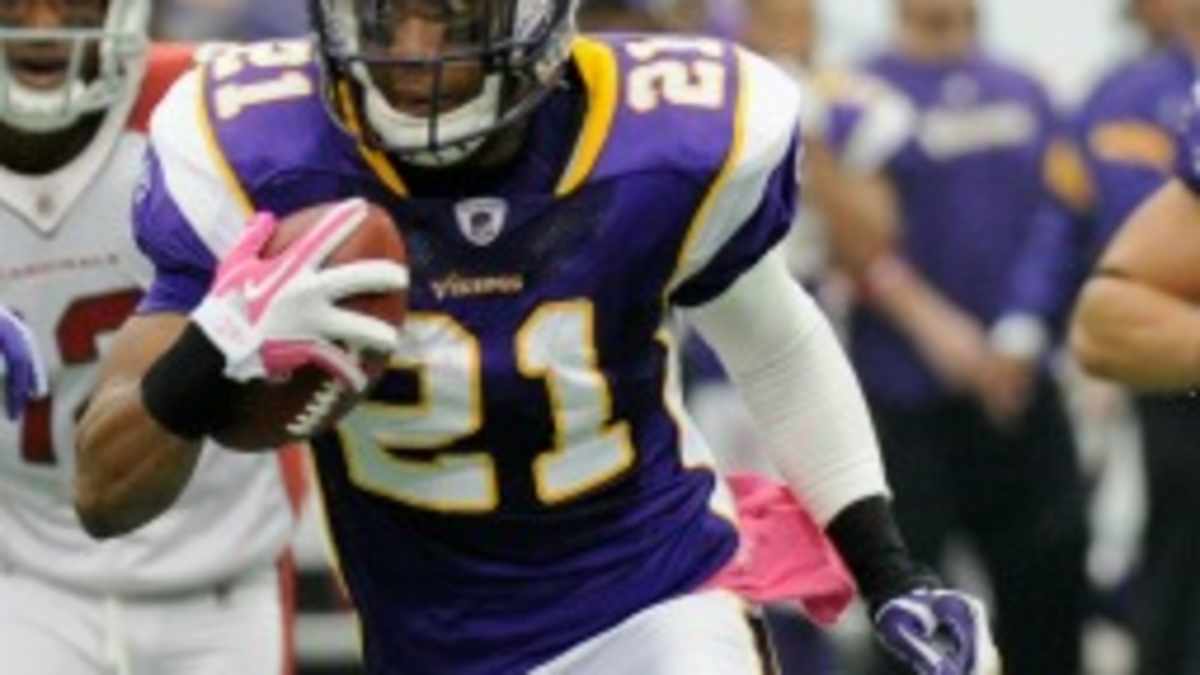 Minnesota Vikings' Asher Allen Retires From Football At Awfully Young Age -  SB Nation Minnesota